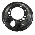 DUST SHIELD FOR 12 1/4 X 5 7 BOLT ELEC OR HYD. NO PARK