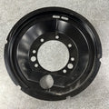 DUST SHIELD FOR 12 1/4 X 5 7 BOLT ELEC OR HYD. NO PARK