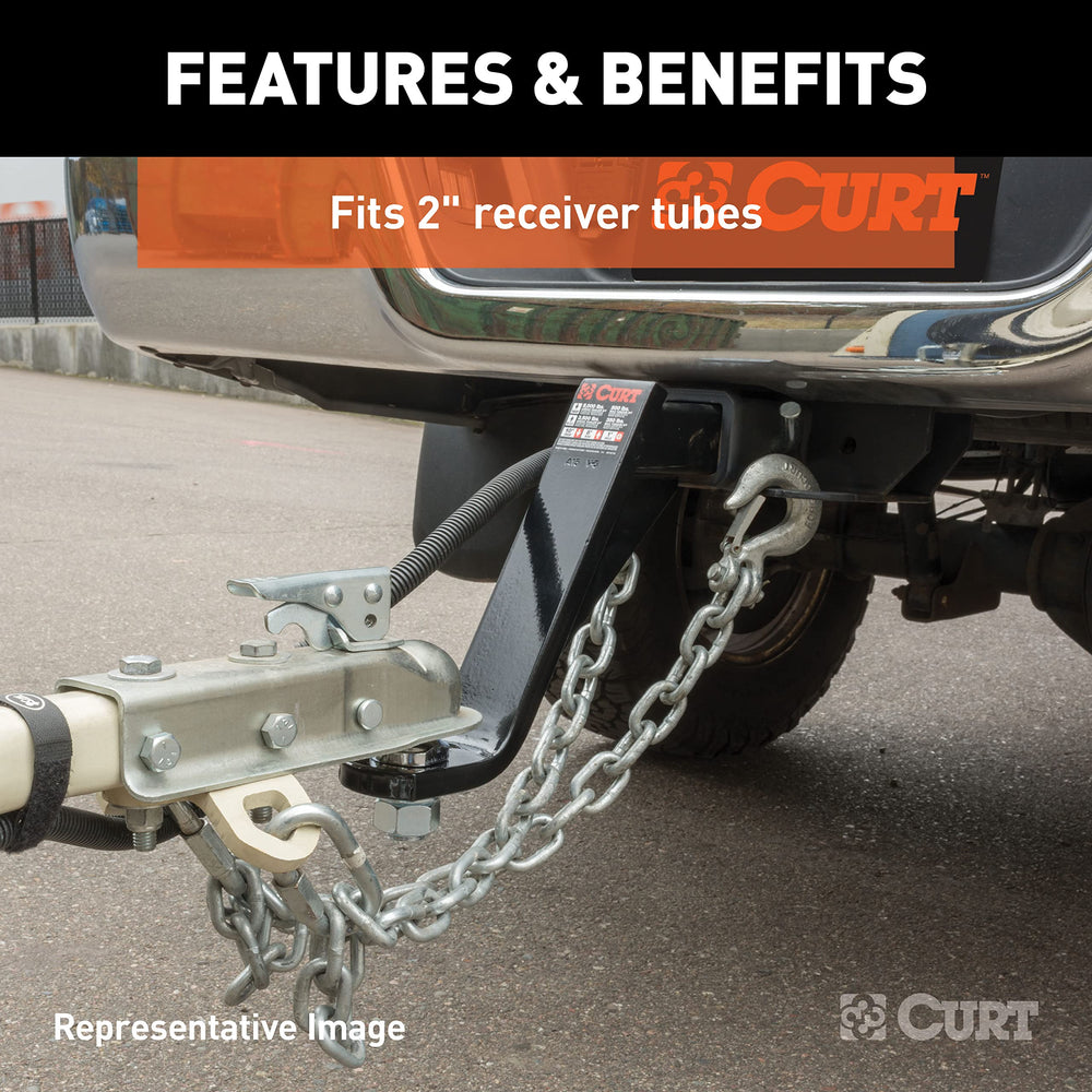 Curt auto part