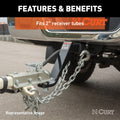 Curt auto part