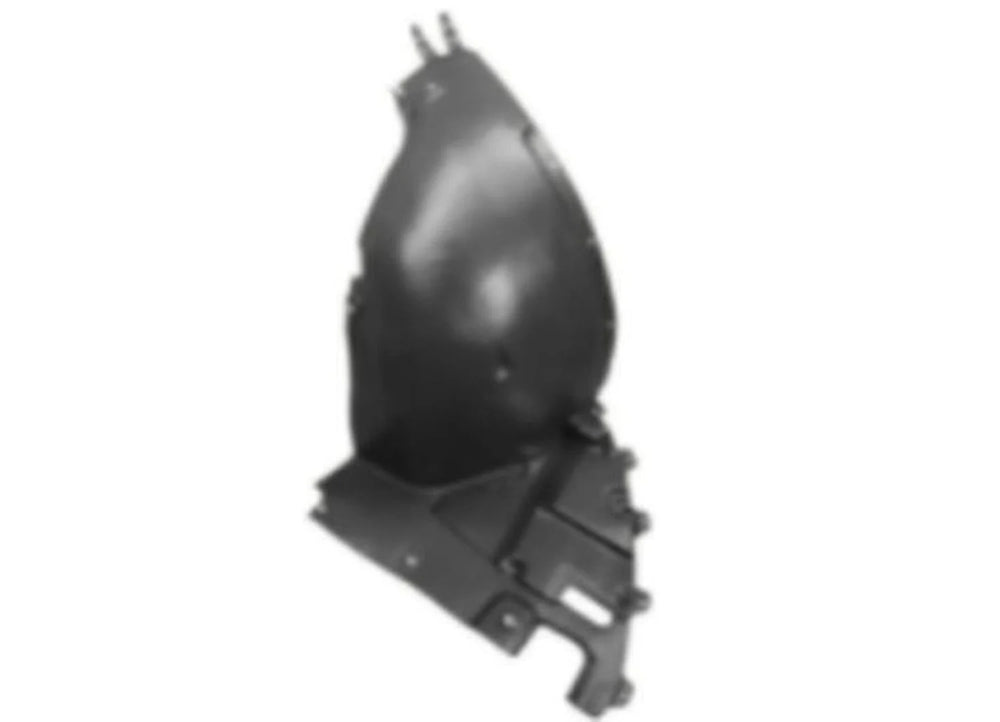 LT FRONT FENDER INNER PANEL REAR CHEVROLET VOLT 1115