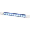 COURTESY STRIP LAMP - BLUE