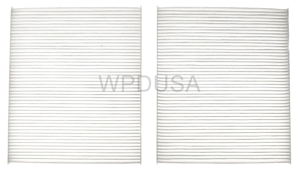 Mahle cabin air filter