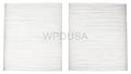 Mahle Cabin Air Filter LA 467 S