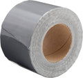 DISEAL SEALING TAPE 4IN X 50FT WHITE ROLL