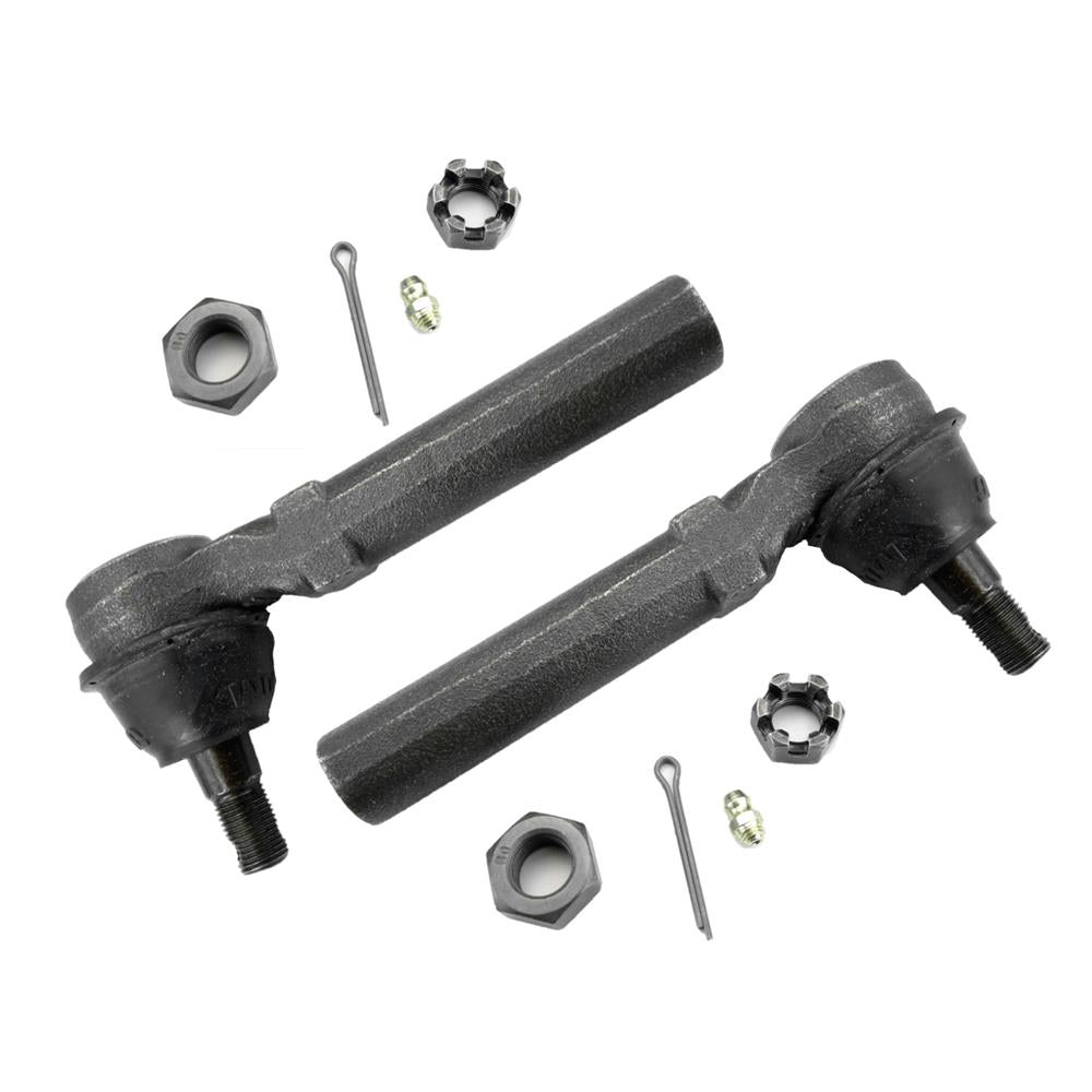 MOOG 13-15 Chevrolet Spark Front Inner / Inner Tie Rod
