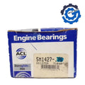 ACL Bearings MAIN BEARING SET - DAIHATSU