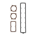 Cometic 2009+ Dodge Cummins 6.7L ISB Common Rail Intake Gasket Set