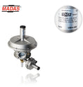 Holley auto part detail