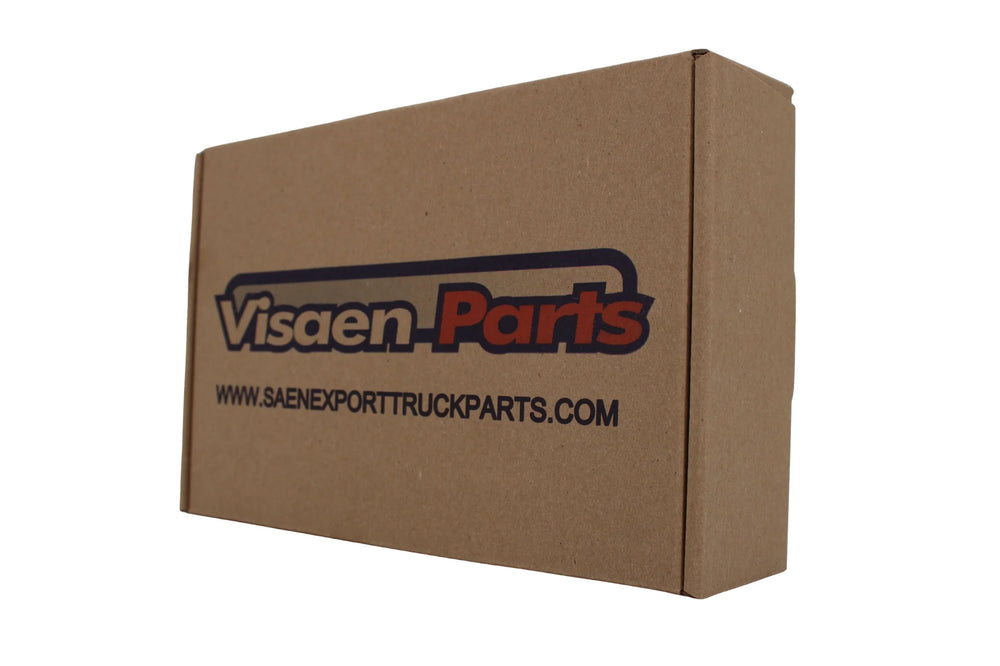SEALED POWER exhaust