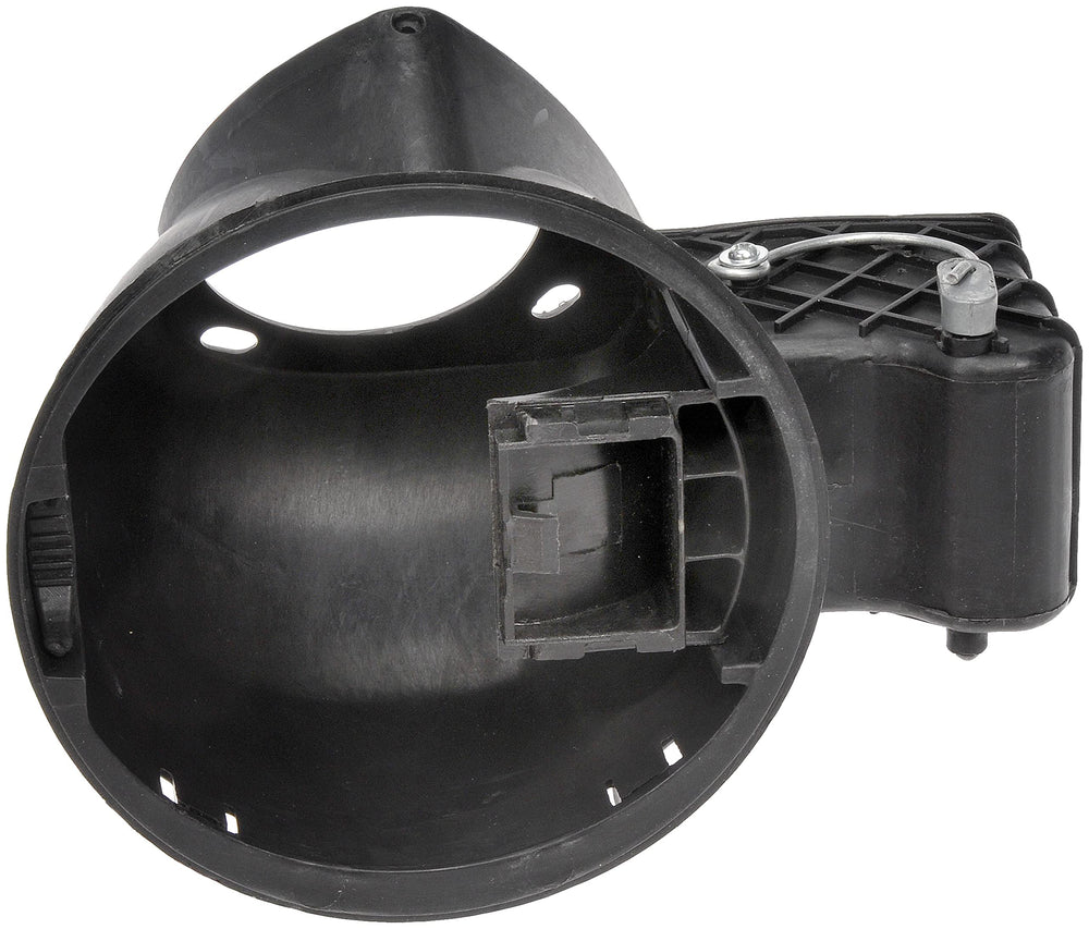 FUEL DOOR HOUSING
