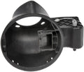 FUEL DOOR HOUSING