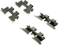 Stoptech Street Rear Brake Pad 81-98 200SX 240SX 280ZX 300ZX Maxima