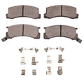 DFC auto part