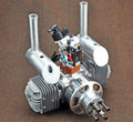 STANDARD IGN auto part