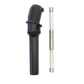 SPARK PLUG WIRES 05 E250
