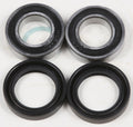 Pivot Works 98-23 Yamaha YZ125 Front Wheel Bearing Kit