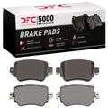 DFC auto part detail