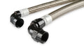 FUEL CELL PLUMBING KIT OVAL TRACK