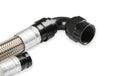 FUEL CELL PLUMBING KIT OVAL TRACK
