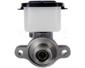 NEW MASTER CYLINDER