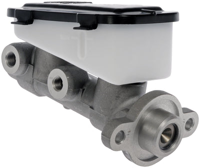 NEW MASTER CYLINDER