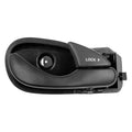 INTERIOR DOOR HANDLE