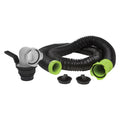 TITAN 15 FT PREMIUM RV SEWER HOSE KIT