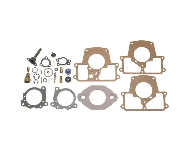 HYGRADE TUNEUP auto part