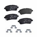 BRAKE PAD SET DISC BRAKE