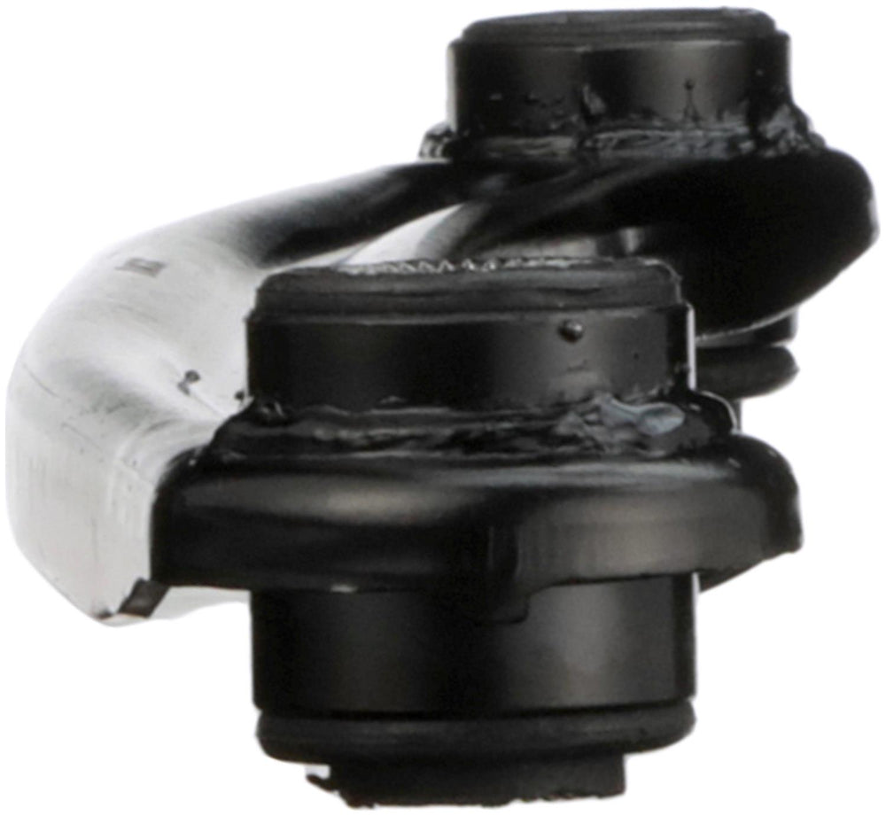 DELPHI control arms