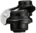 DELPHI control arms