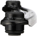 DELPHI control arms