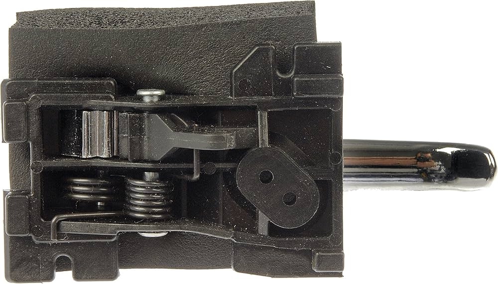 FRONT/REAR INT HANDLE