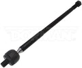 TIE ROD
