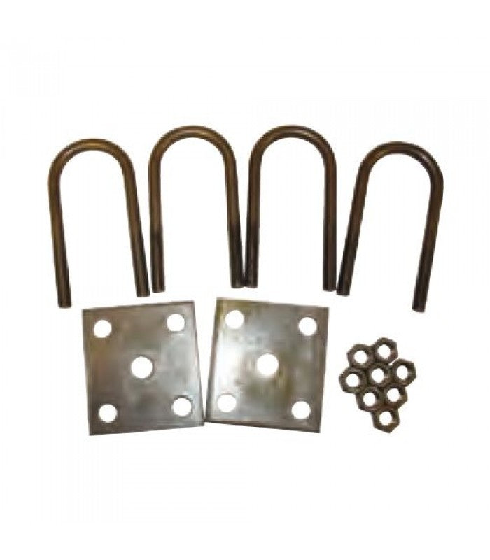 Tow-Rite springs