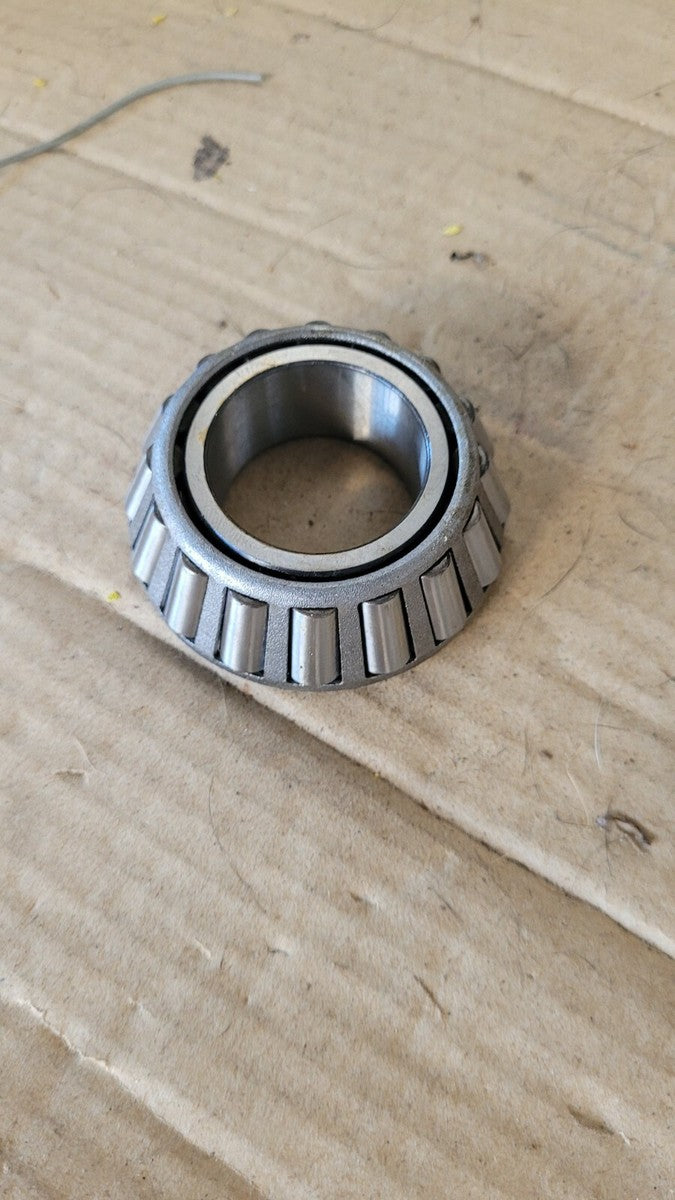 TIMKEN red auto part