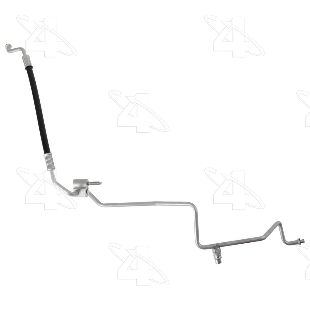 FOUR SEASONS auto part