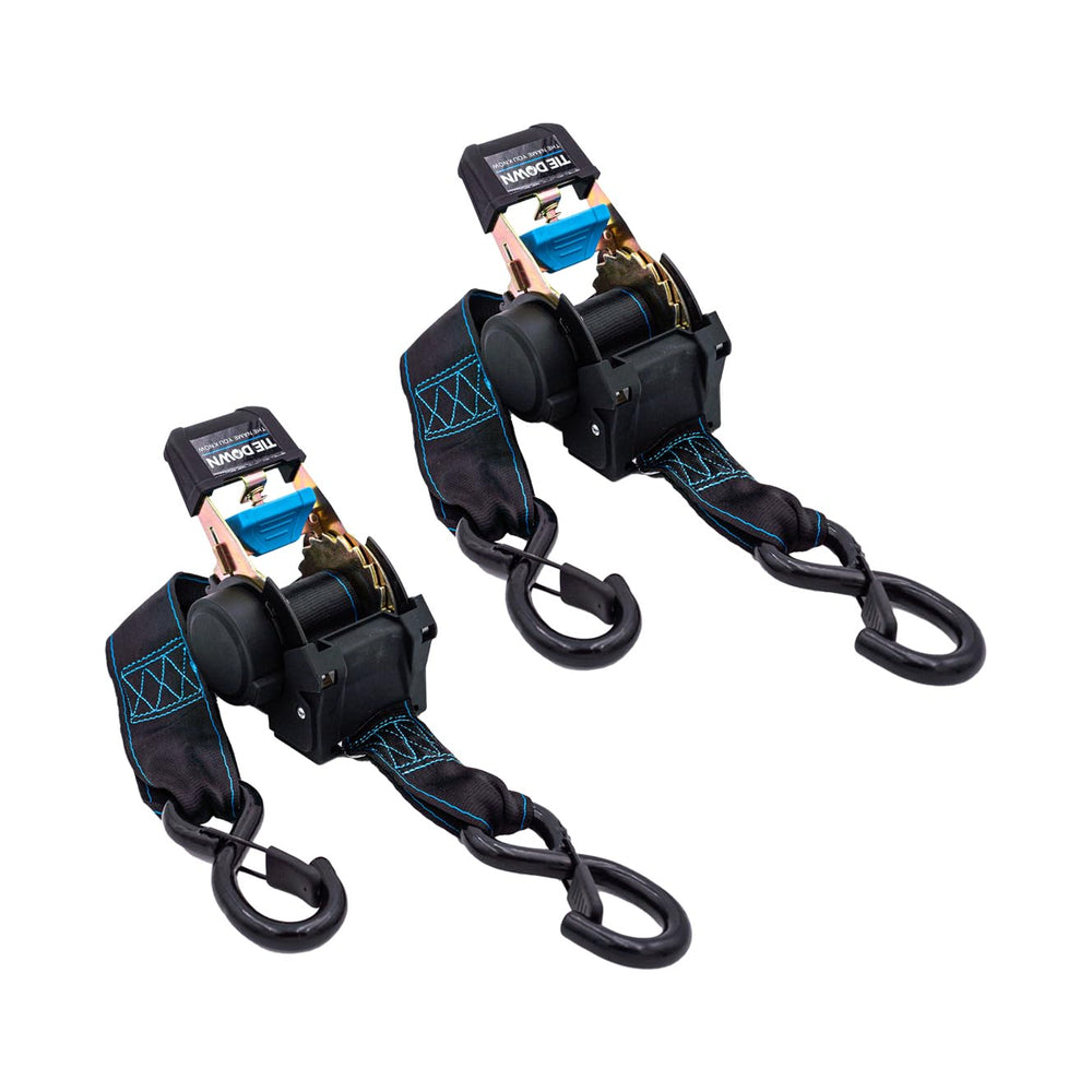 TIE DOWN auto part