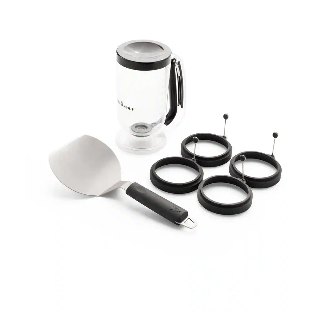 CAMP CHEF auto part