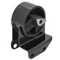 Front Left Engine Mount for 1994-1998 ZJ, ZG Grand Cherokee w/ 5.2L Engine Crown Automotive