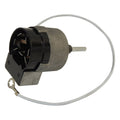 Wiper Switch for 1981-1986 Jeep CJ-5, CJ-7, CJ-8, SJ, J-Series w/o Intermittent Crown Automotive