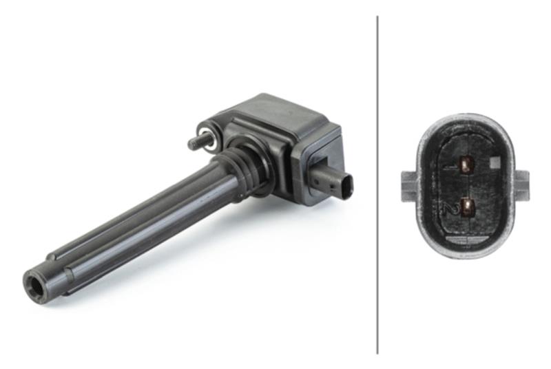 IGNITION COIL