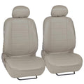 Left Front Power Seat Switch for 2005+ Jeep WK, XK, and KL w/ 8-Way Seats Crown Automotive