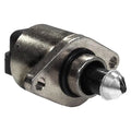 Idle Air Control Valve for Select 91-97 for Jeep YJ, TJ, XJ, MJ, ZJ w/ 4.0L Eng. Crown Automotive