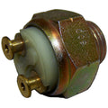 Back Up Lamp Switch for Select Jeep 62-73 CJ-5, CJ-6, C101 & 80-88 SJ, J-Series Crown Automotive