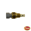 Air Temperature Sensor for 91-96 Jeep XJ, MJ, YJ, ZJ w/ 2.5L or 4.0L Engine Crown Automotive