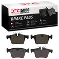 DFC auto part