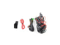 0609 TOYOTA PRIUS 0609 FOG LIGHTS(CLEAR)(WIRING KIT INCLUDED)