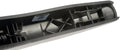 WIPER ARM REAR